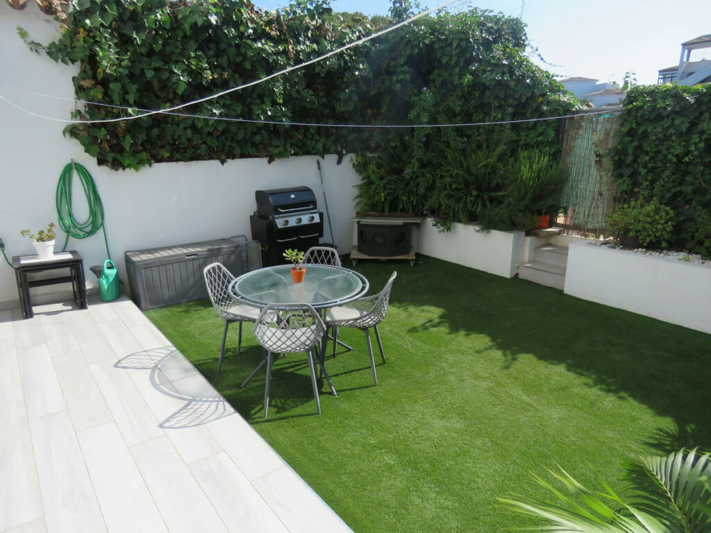 Ground Floor Apartment Calahonda Málaga - image 9