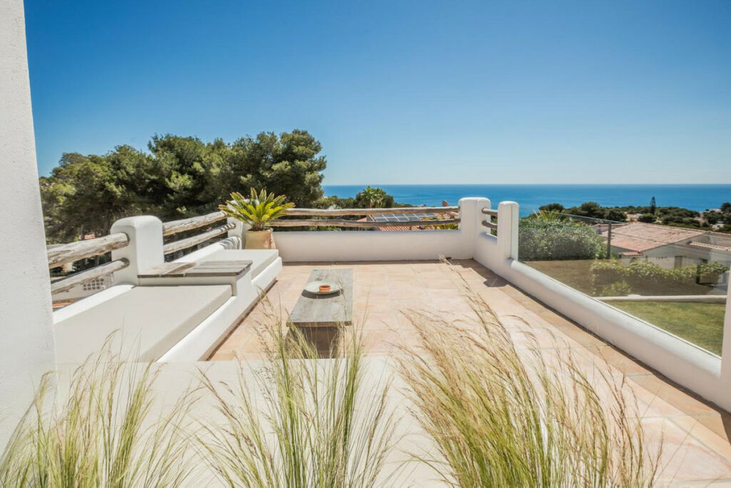 Detached Villa Javea Alicante - image 2