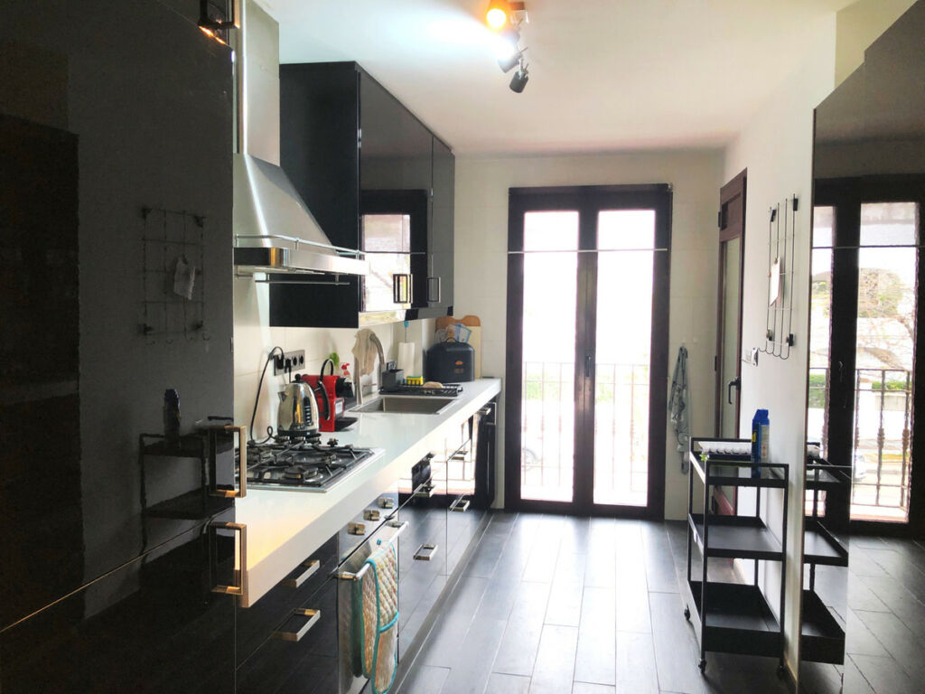Middle Floor Apartment San Pedro de Alcántara Málaga - image 9