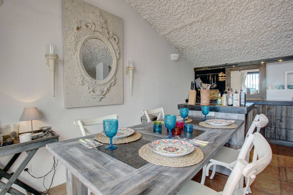 Townhouse Estepona Málaga - image 9