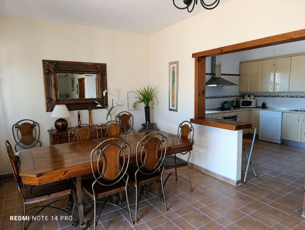 Detached Villa Alhaurín el Grande Málaga - image 10