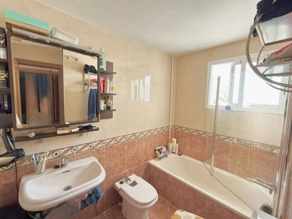 Townhouse Torreblanca Málaga - image 8