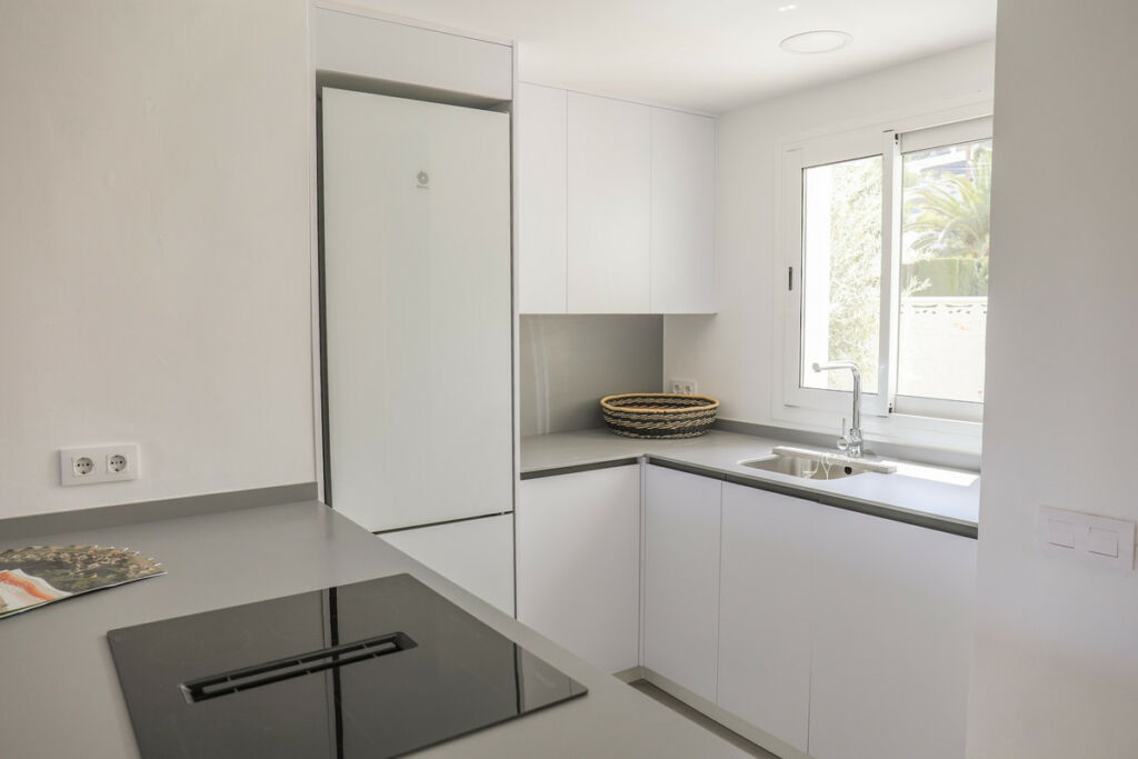 Ground Floor Apartment Tossal Gross Alicante - image 9