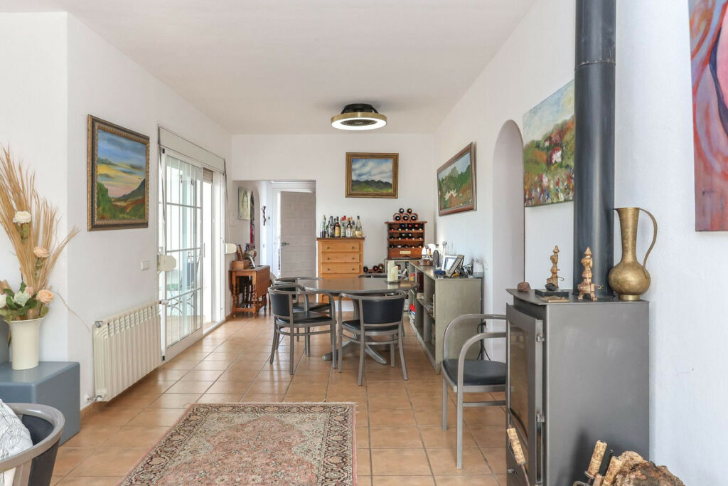 Detached Villa Guaro Málaga - image 10
