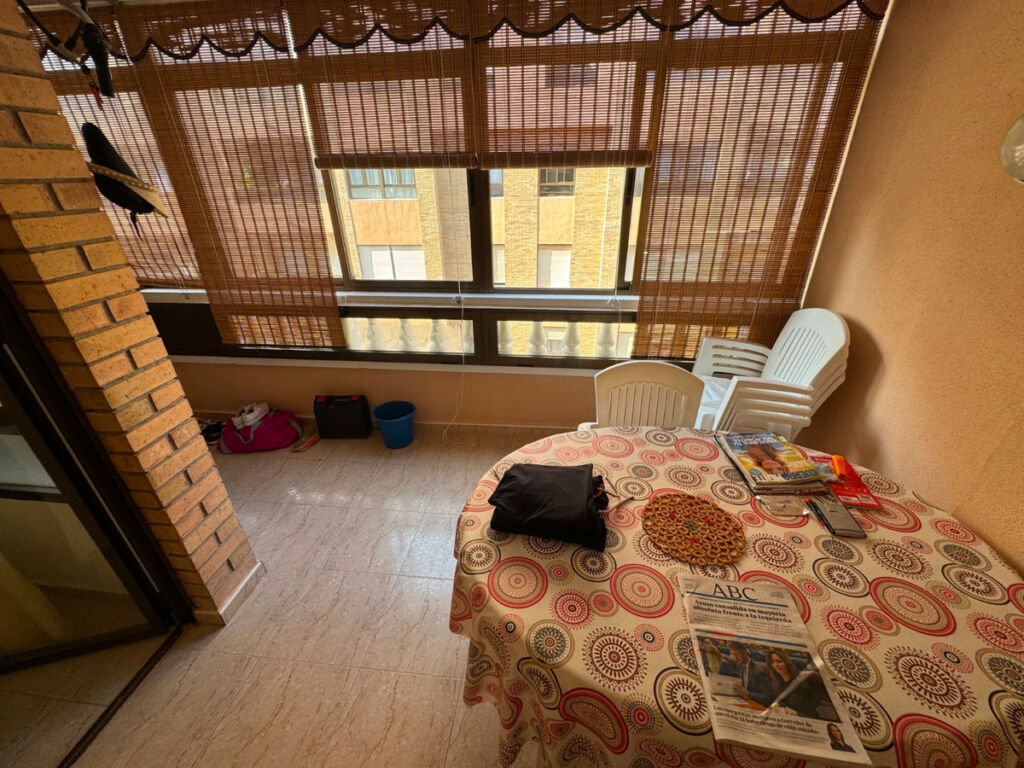 Middle Floor Apartment Guardamar del Segura Alicante - image 9