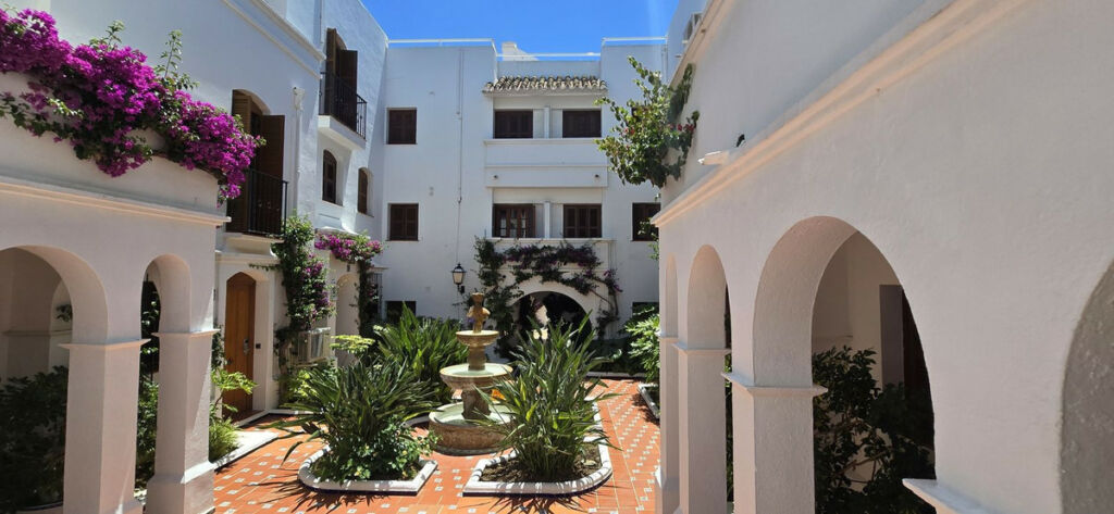 Townhouse Costalita Málaga - image 9