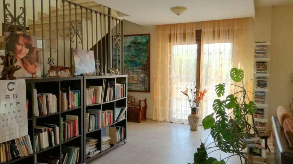 Detached Villa Estacion de Cartama Málaga - image 9