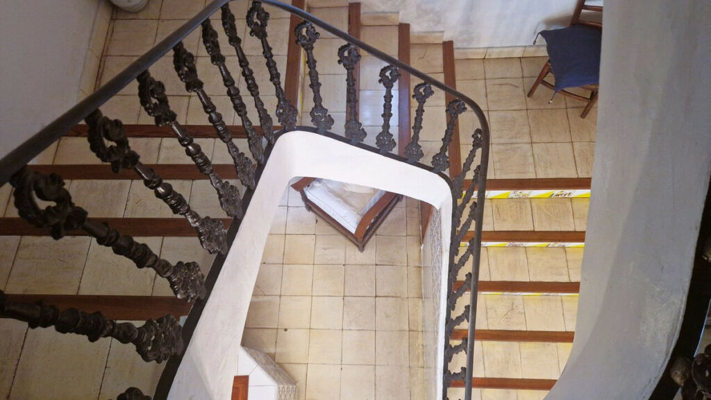 Townhouse Parcent Alicante - image 9