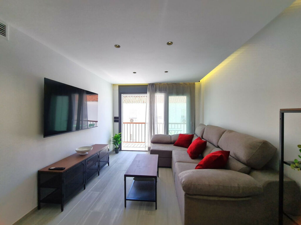 Top Floor Apartment Estepona Málaga - image 9