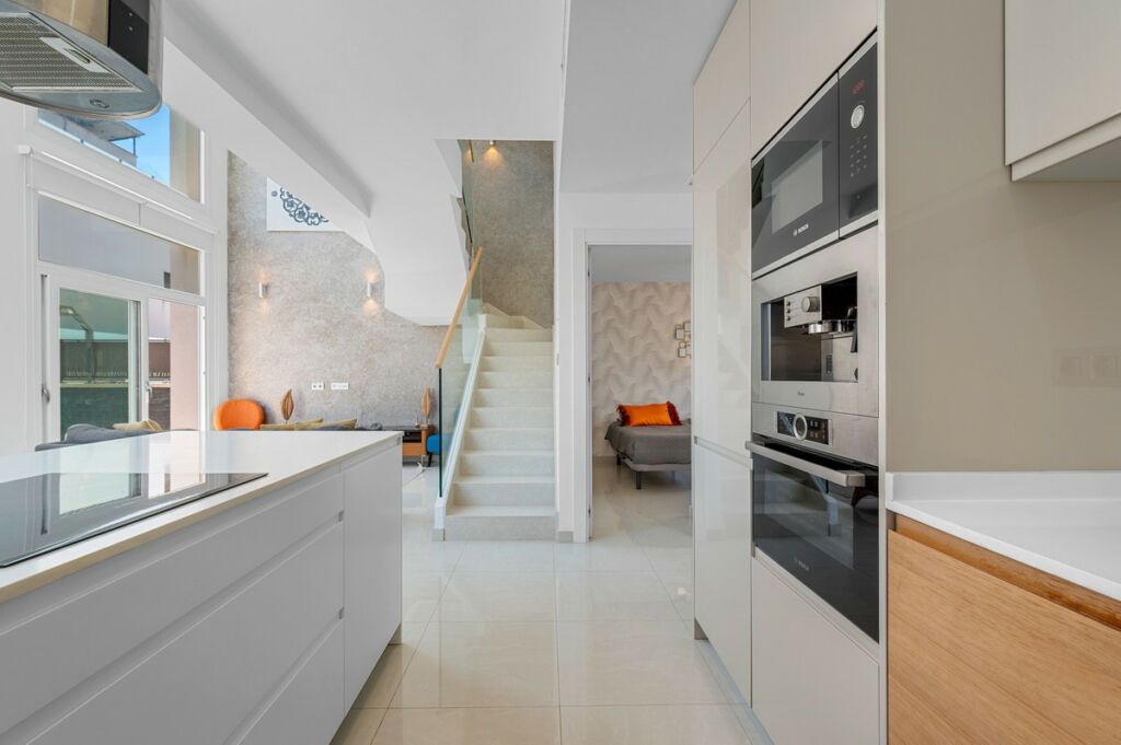 Semi-Detached House Ciudad Quesada Alicante - image 9