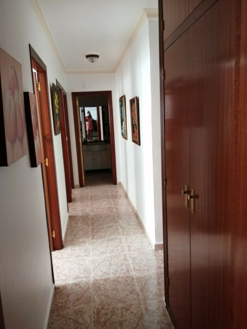 Townhouse Algodonales Cádiz - image 10