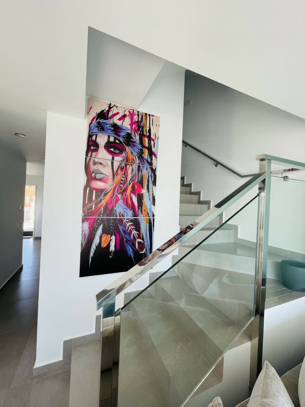 Townhouse Torreblanca Málaga - image 9