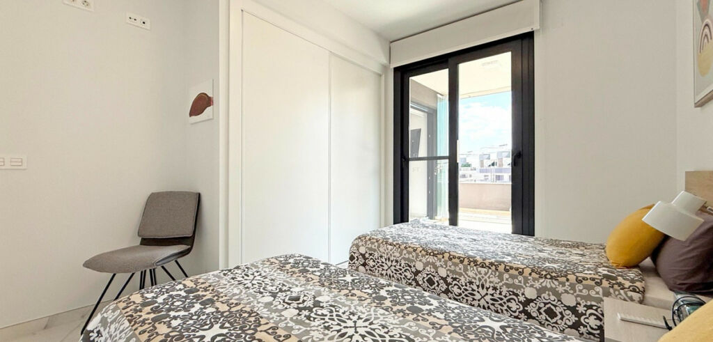 Ground Floor Apartment Los Altos Alicante - image 9