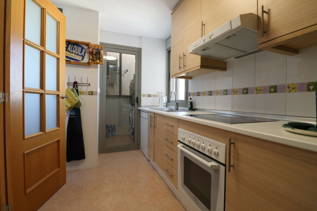Duplex Guardamar del Segura Alicante - image 9