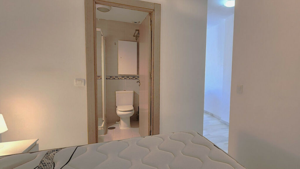 Middle Floor Apartment Mijas Costa Málaga - image 9