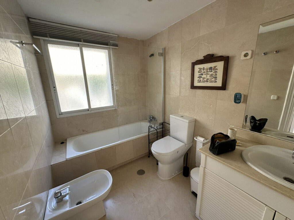 Penthouse Benahavís Málaga - image 9