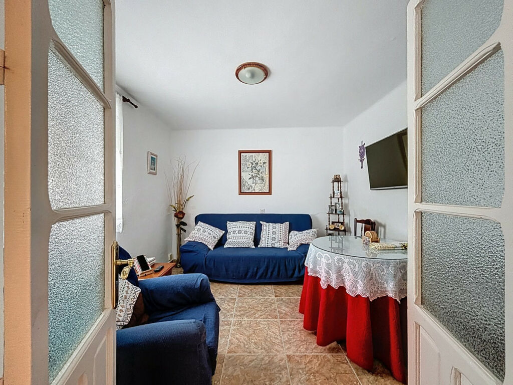 Semi-Detached House Cómpeta Málaga - image 9