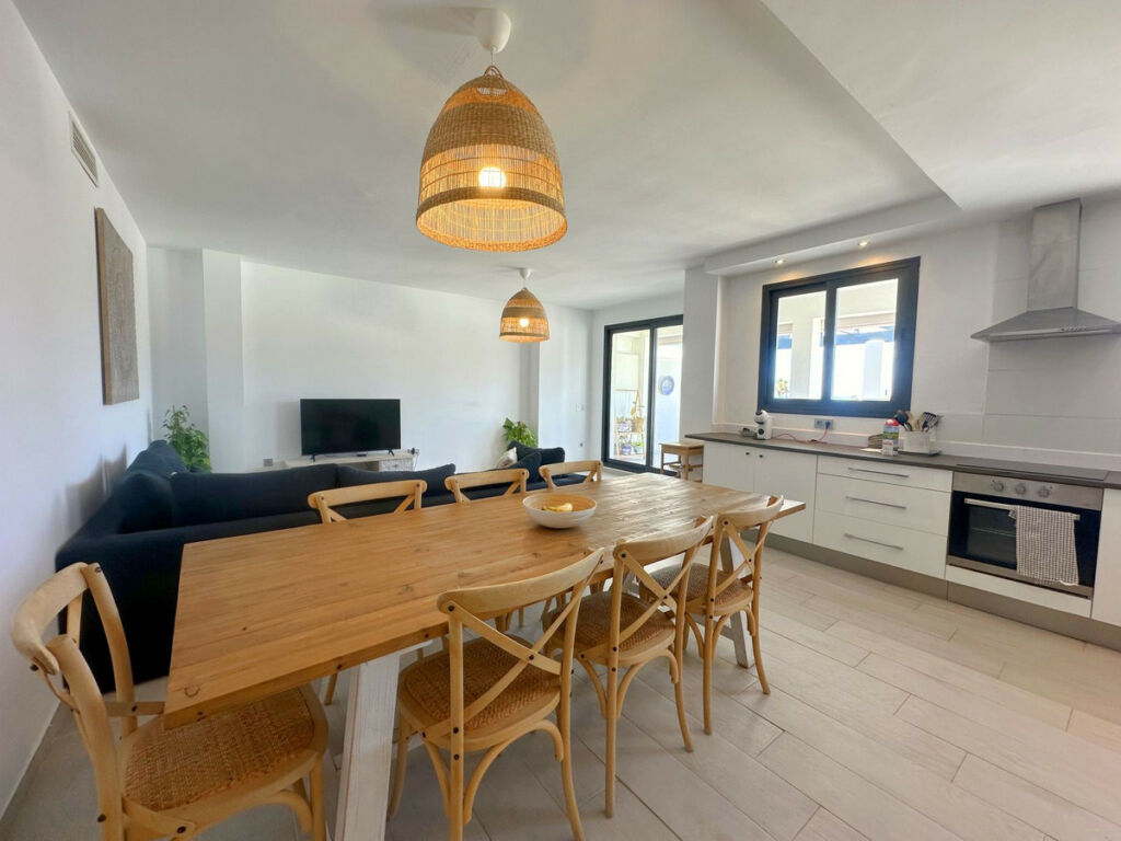 Penthouse Estepona Málaga - image 12