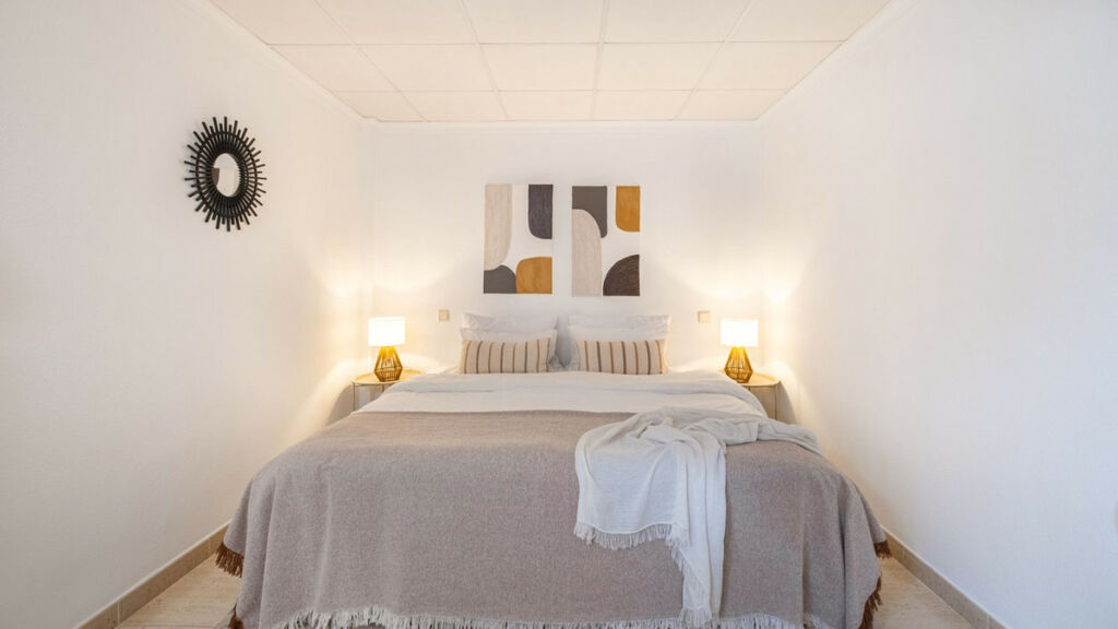 Duplex Los Locos Alicante - image 9