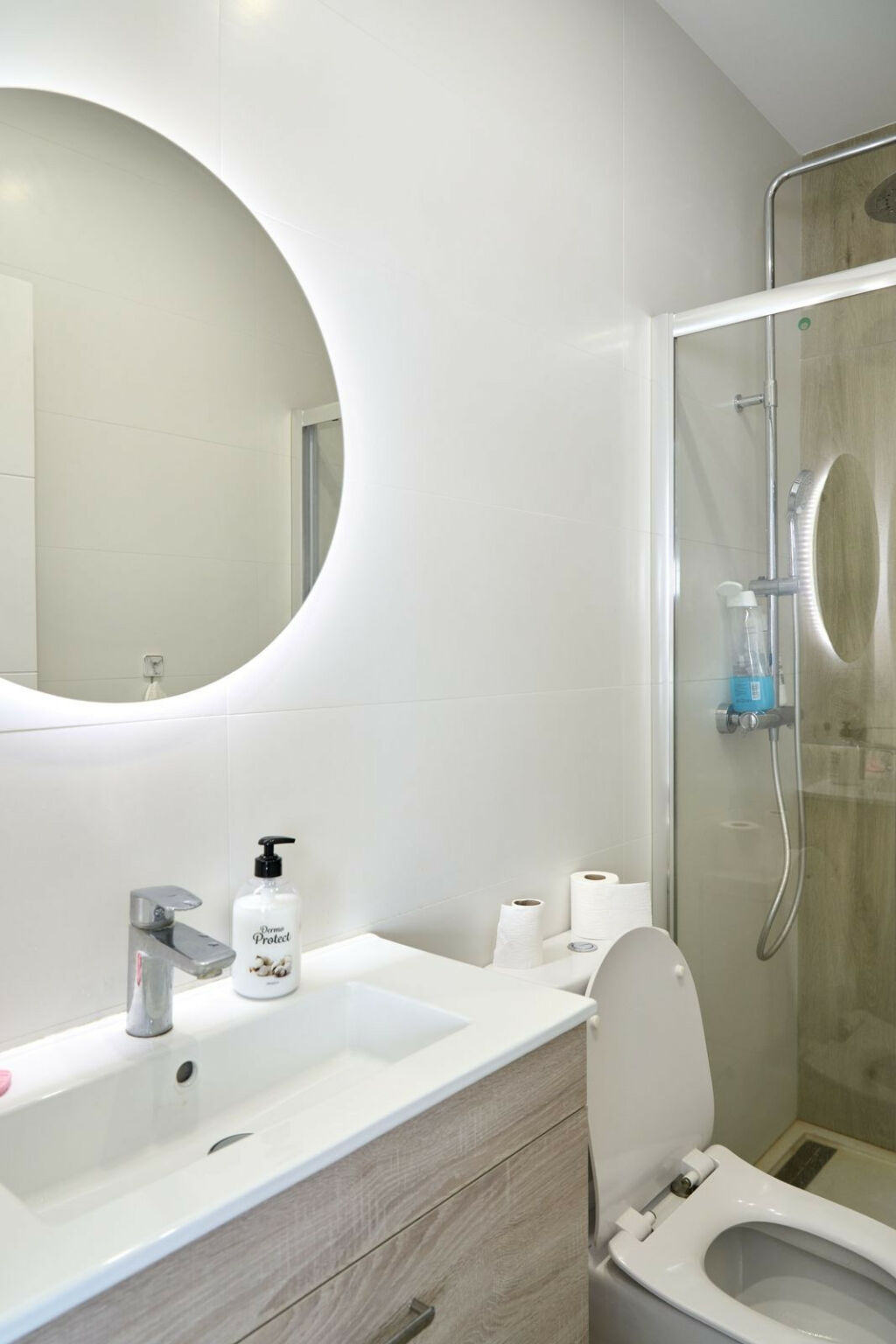 Ground Floor Apartment Estepona Málaga - image 9