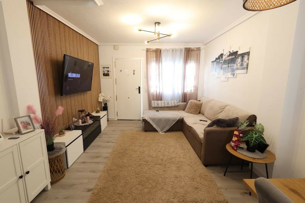 Duplex Torre de la Horadada Alicante - image 9