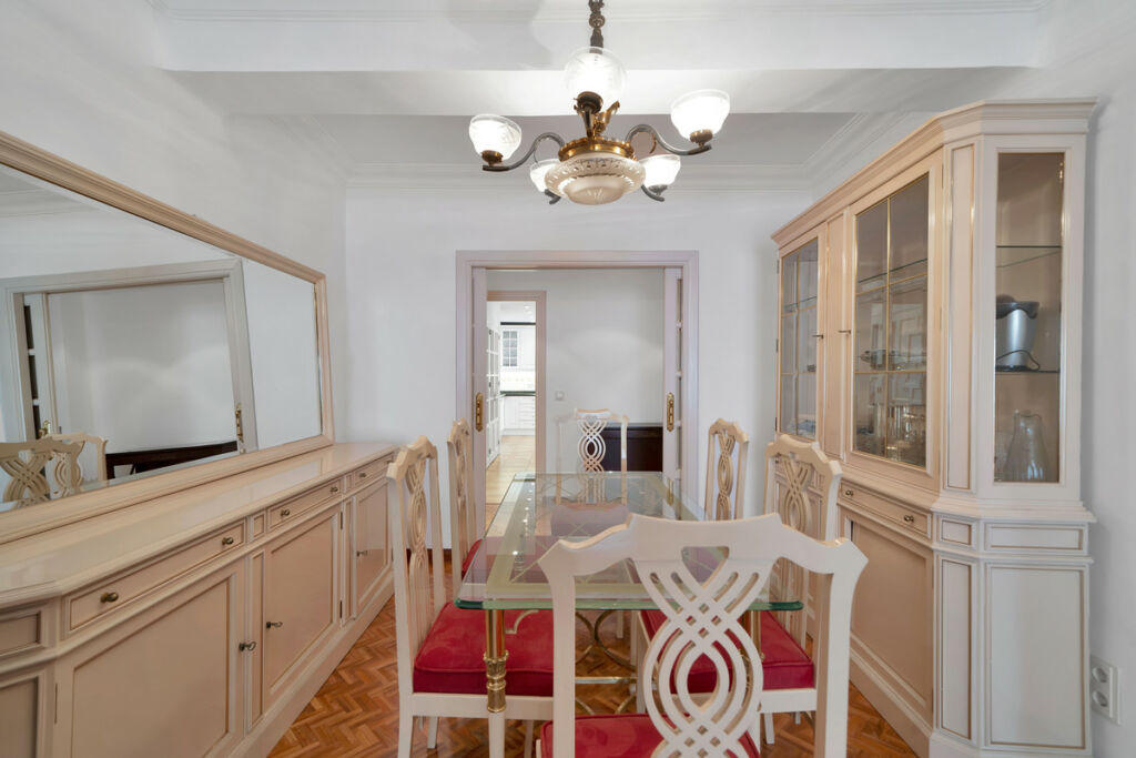 Middle Floor Apartment Marbella Málaga - image 9