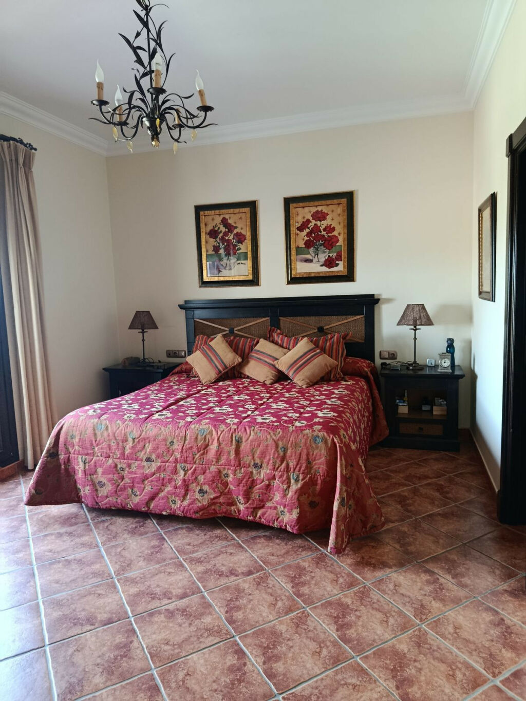 Detached Villa Casares Playa Málaga - image 8
