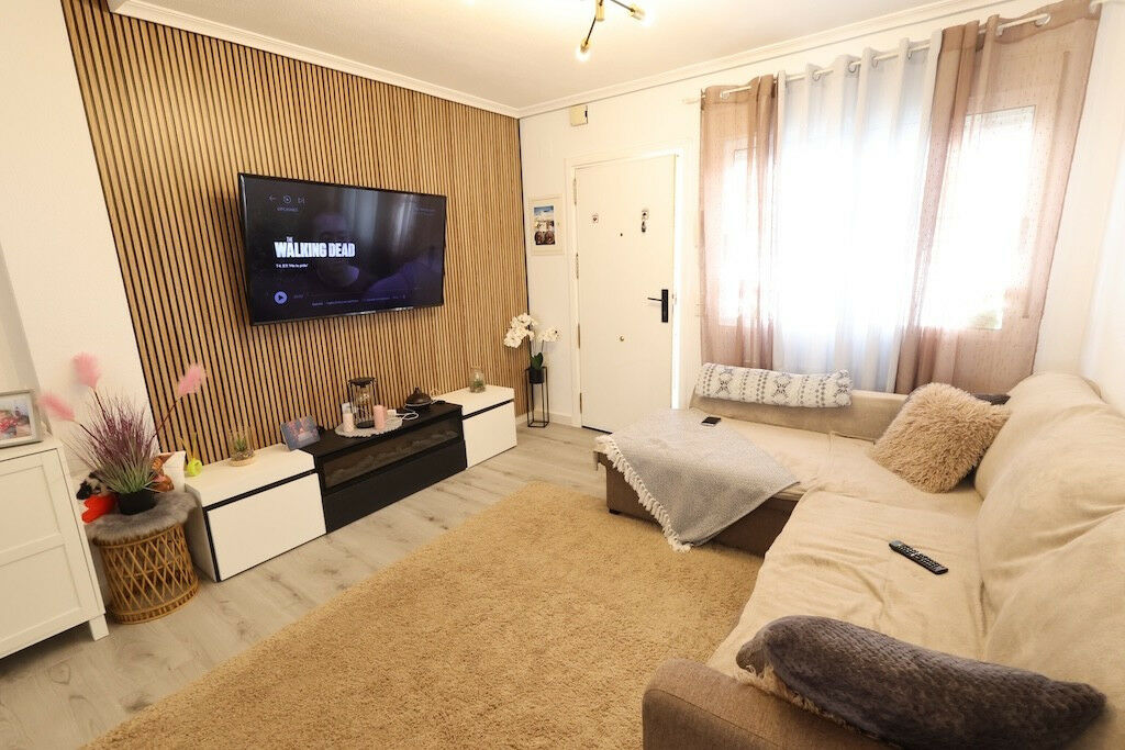 Ground Floor Apartment Torre de la Horadada Alicante - image 9