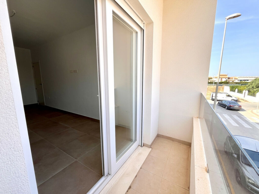 Townhouse Pilar de la Horadada Alicante - image 9