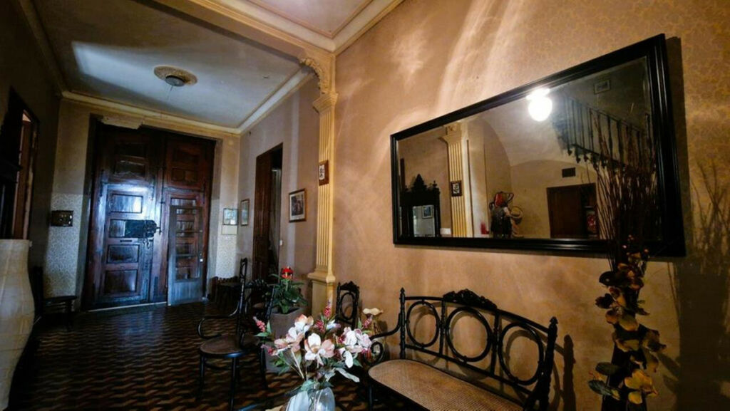 Townhouse Parcent Alicante - image 9