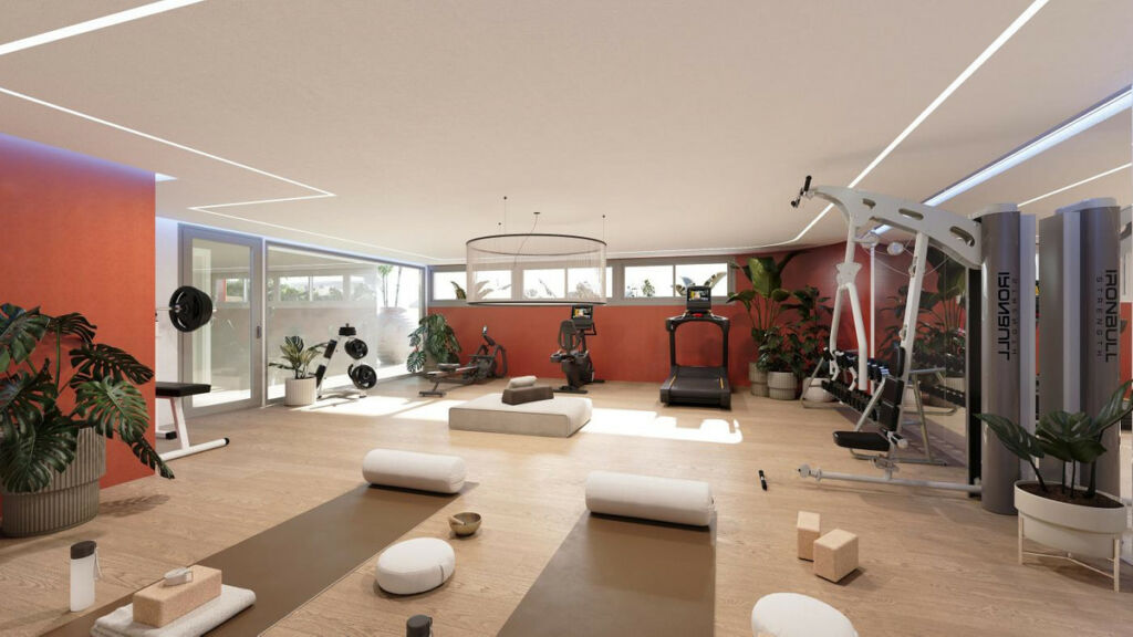 Duplex Benalmadena Málaga - image 9