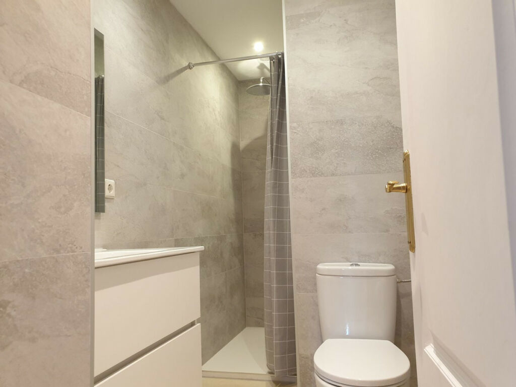 Ground Floor Apartment Marbesa Málaga - image 9