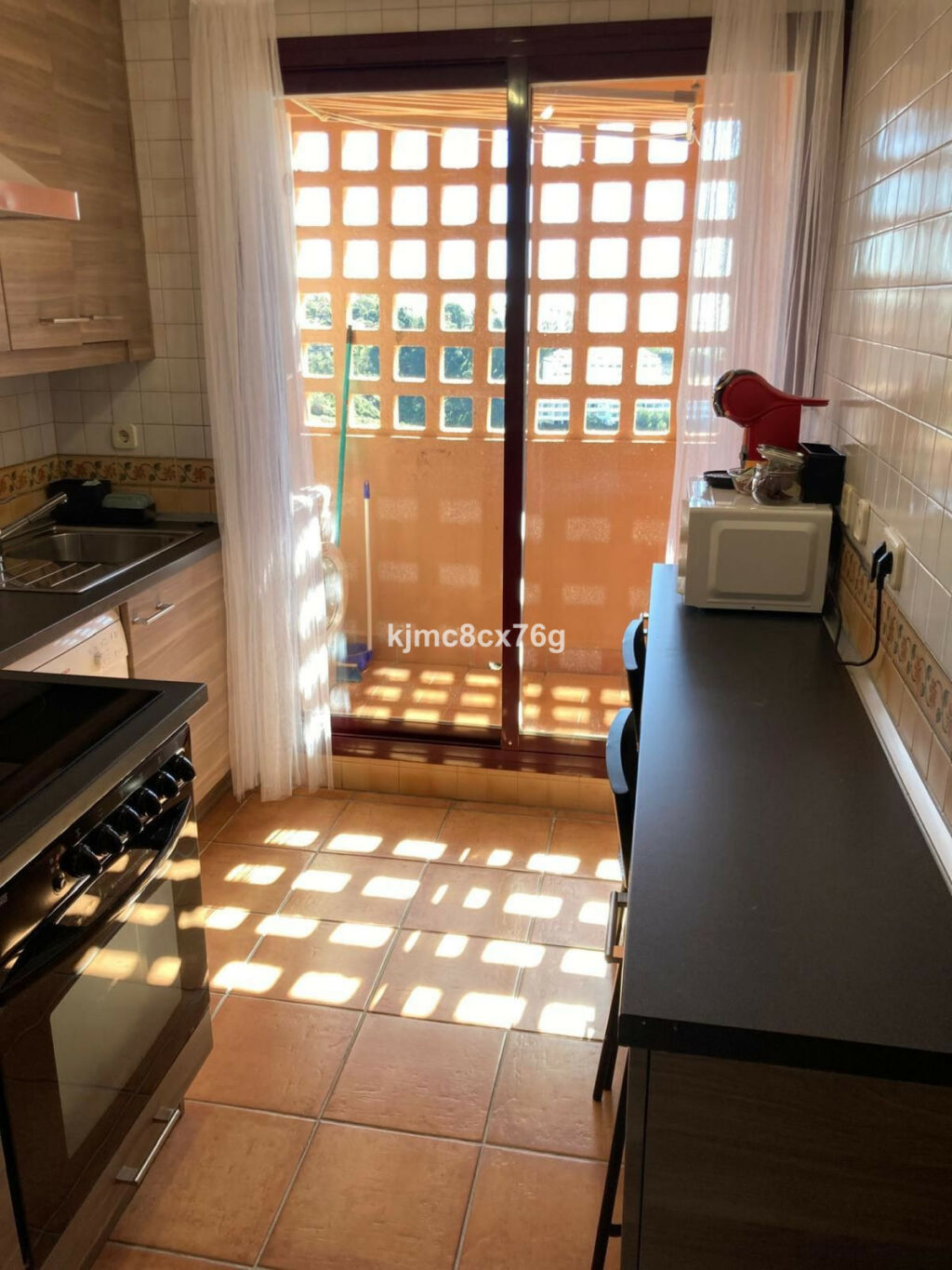 Duplex Calahonda Málaga - image 9