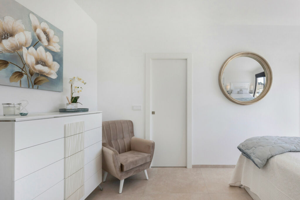 Detached Villa San Javier Murcia - image 17
