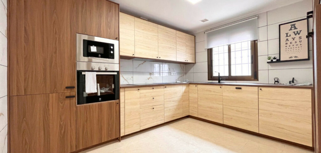 Townhouse San Miguel de Salinas Alicante - image 9