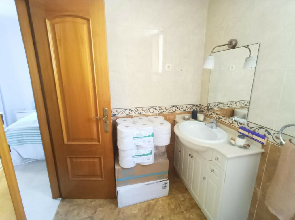 Penthouse Duplex Torrequebrada Málaga - image 9