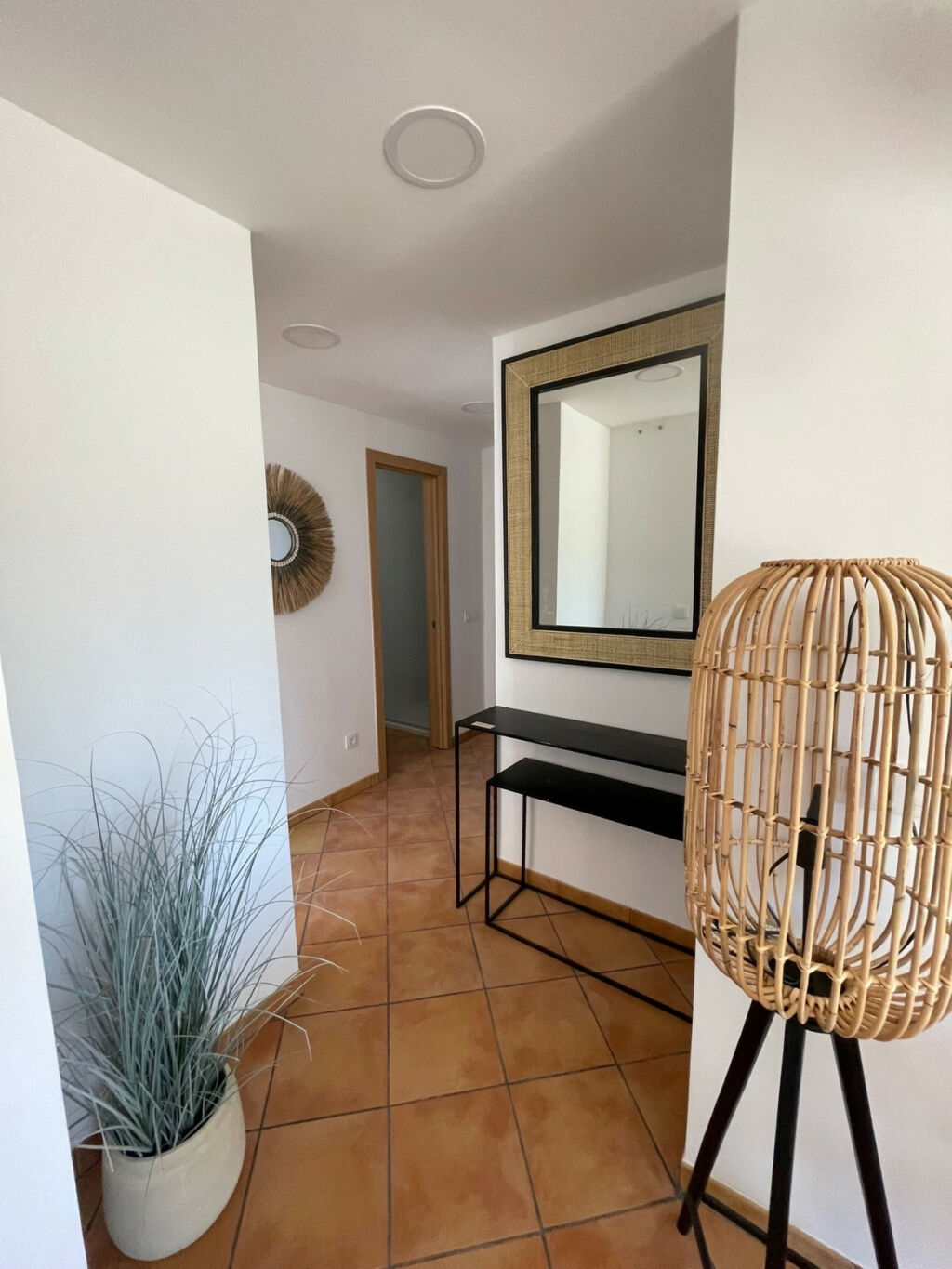 Ground Floor Apartment Tossal Gross Alicante - image 9