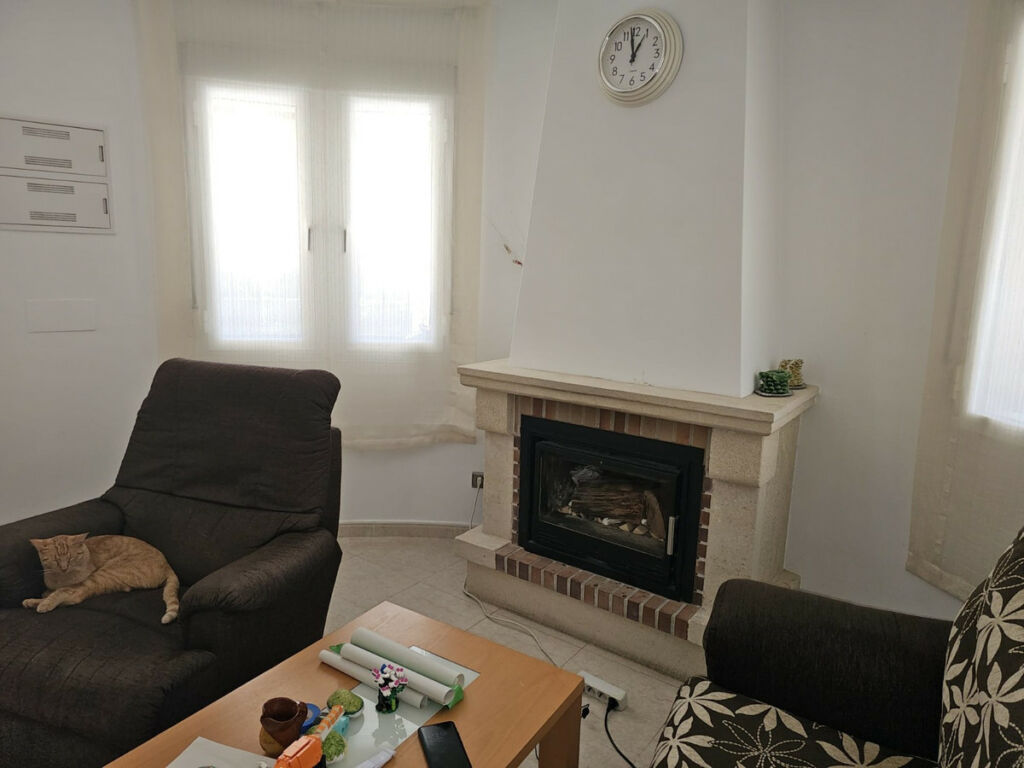 Detached Villa Benijofar Alicante - image 9