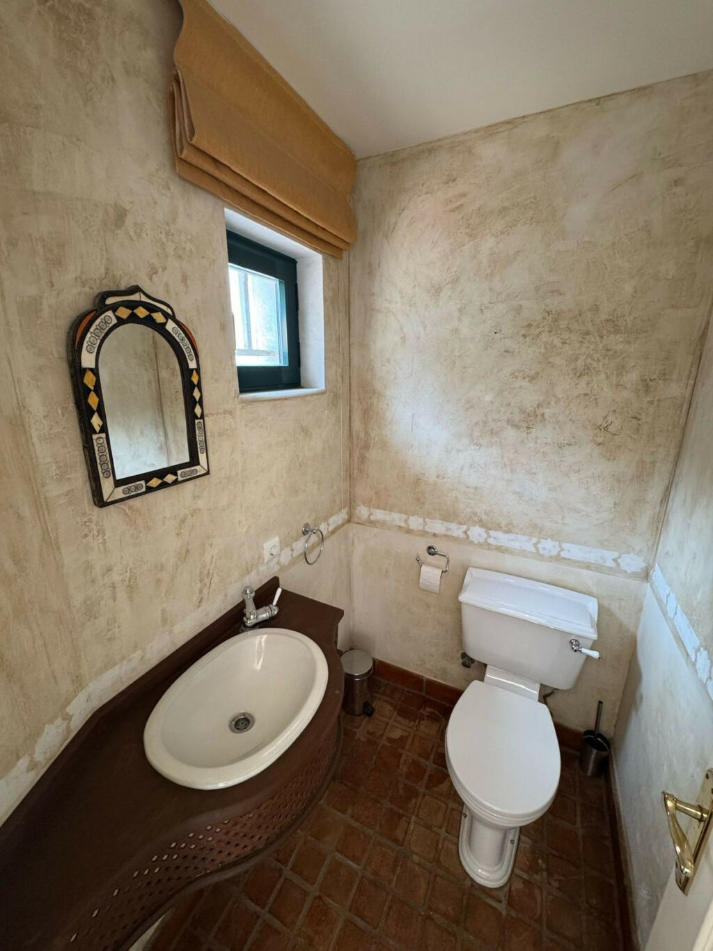 Townhouse Riviera del Sol Málaga - image 9