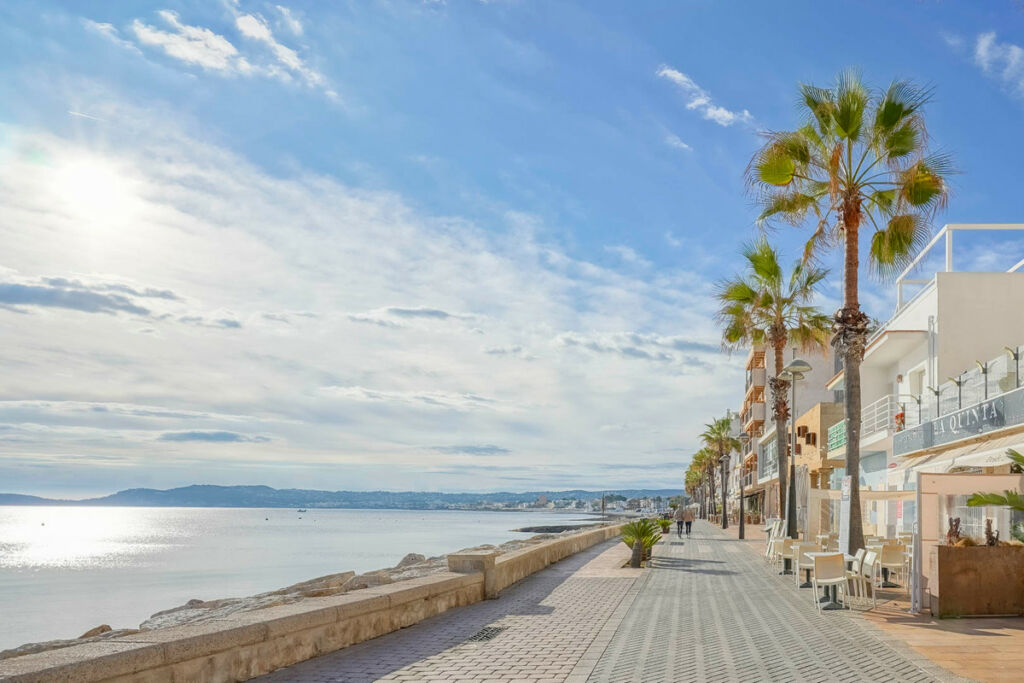 Land Javea Alicante - image 9