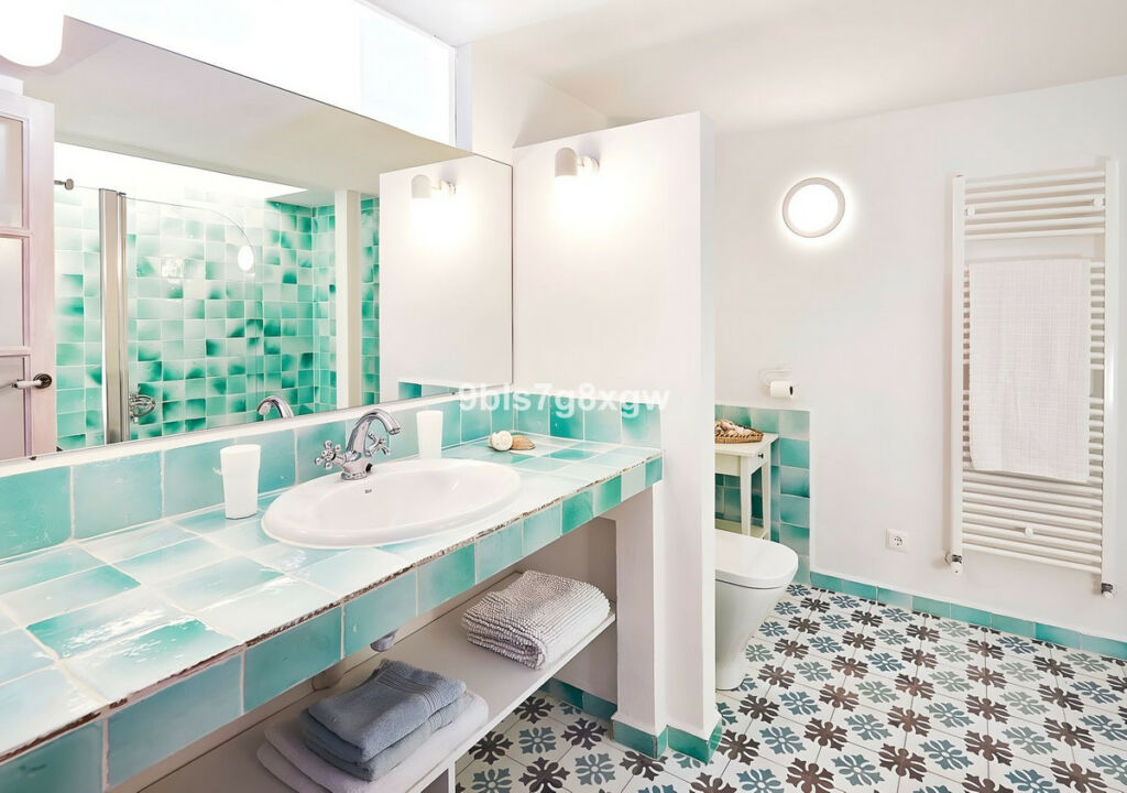 Hotel Gaucín Málaga - image 9