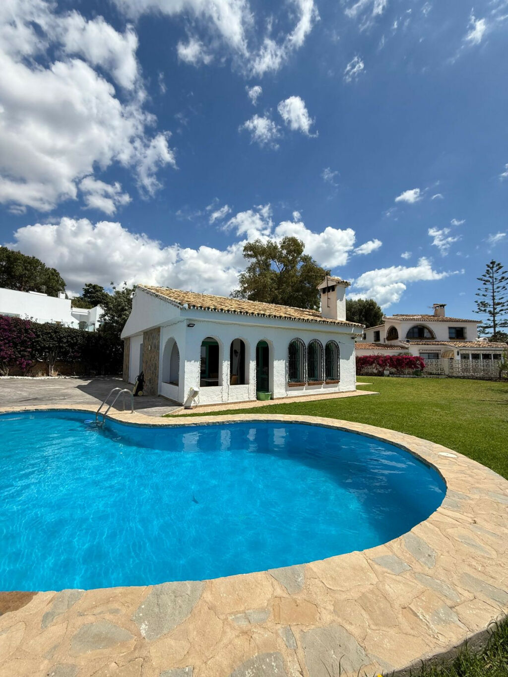 Townhouse Benalmadena Málaga - image 9