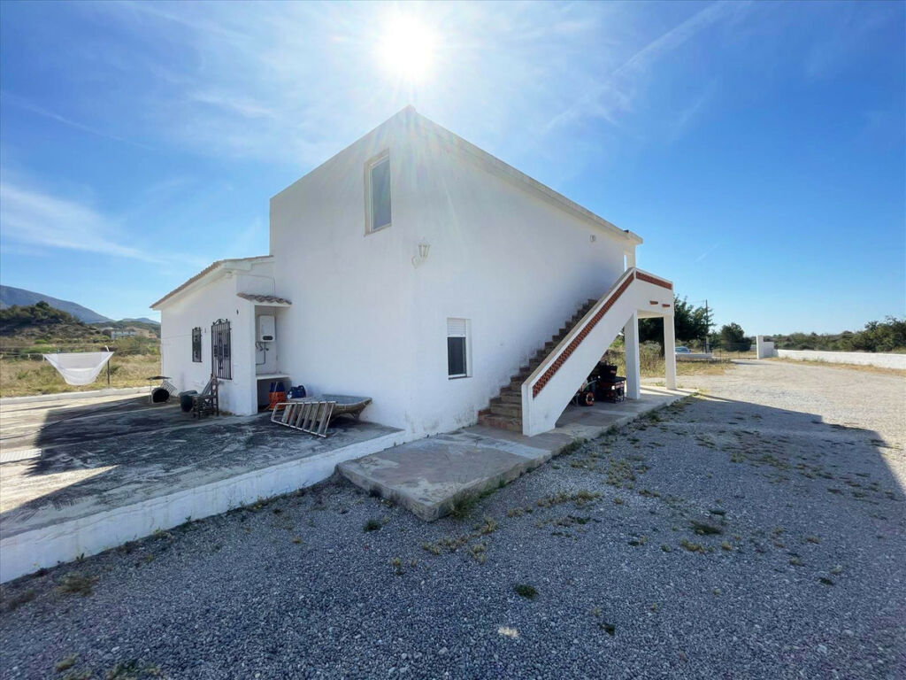Detached Villa Altea Alicante - image 9