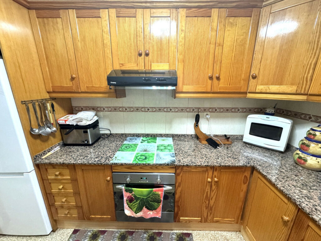 Duplex Guardamar del Segura Alicante - image 9