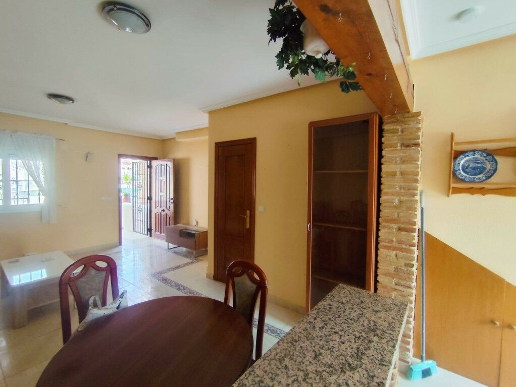 Semi-Detached House Orihuela Costa Alicante - Bild 8