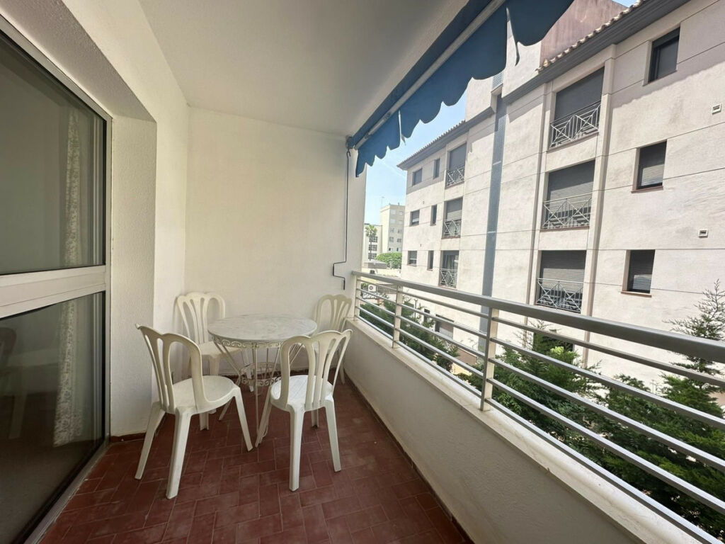 Middle Floor Studio Marbella Málaga