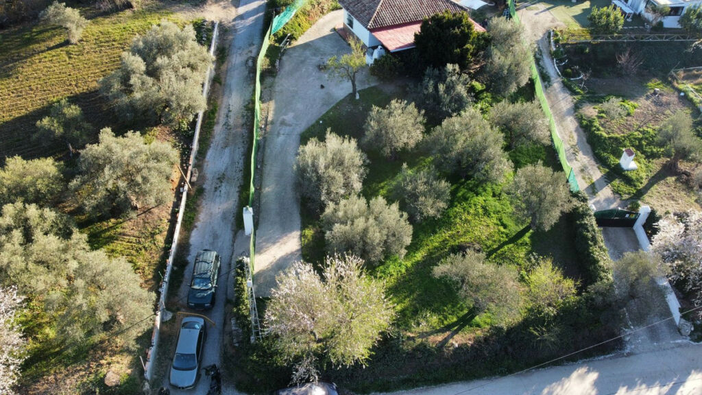 Finca - Cortijo Monda Málaga - image 4