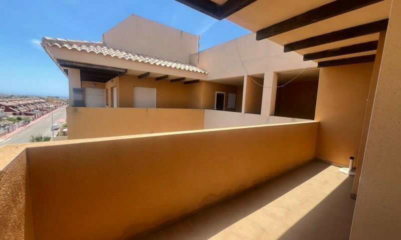 Penthouse Orihuela Costa Alicante - image 15