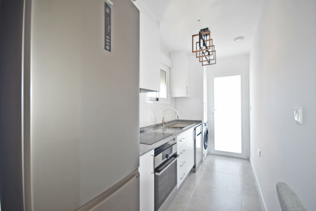 Penthouse Mazarrón Murcia - image 9