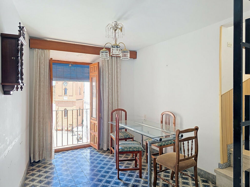 Townhouse Cómpeta Málaga - image 9